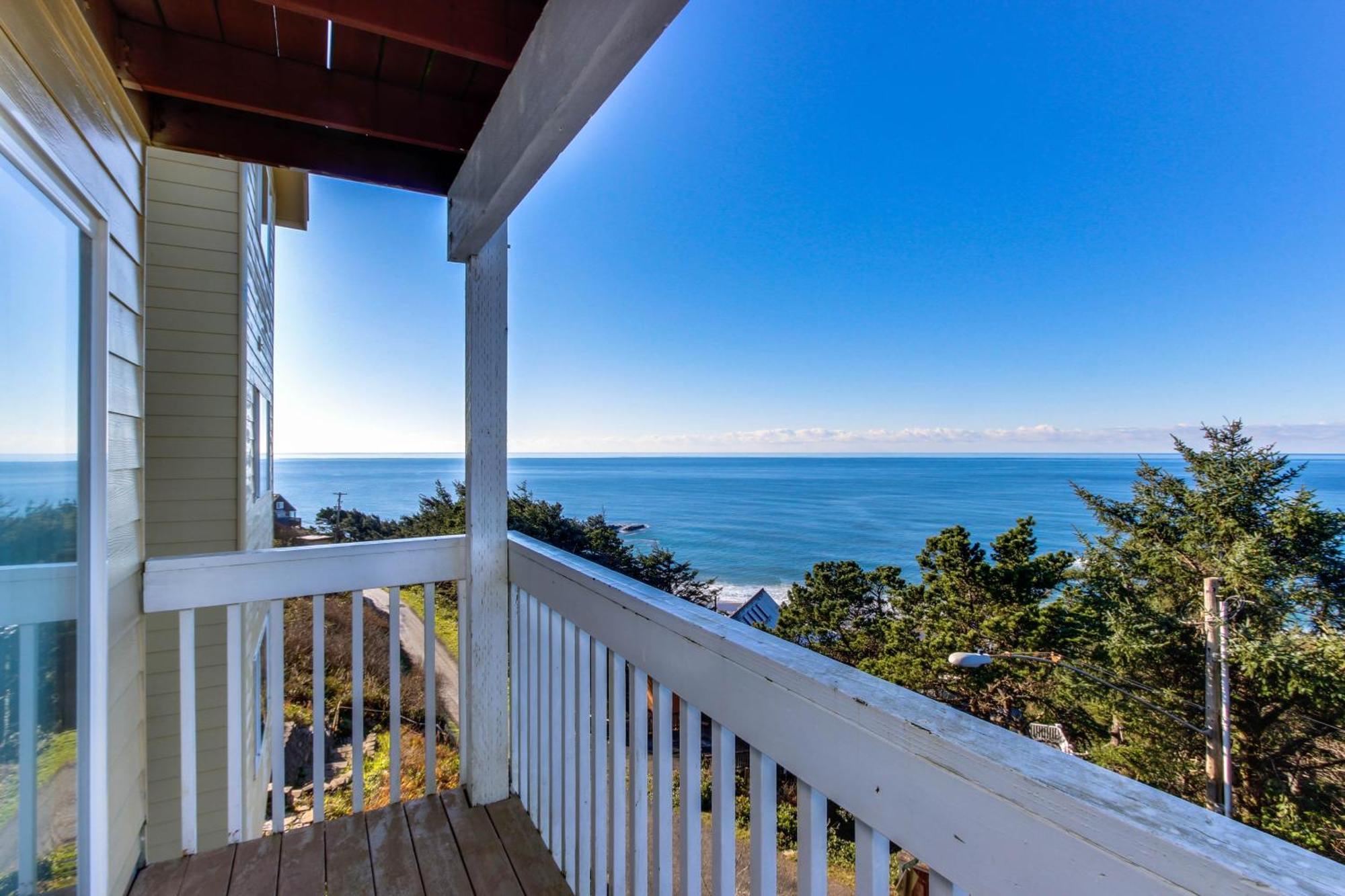 Sandstone Point Hotel Lincoln City Dış mekan fotoğraf